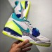 Air Jordan Legacy 312 Running Shoes-White/Green_10906