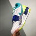 Air Jordan Legacy 312 Running Shoes-White/Green_10906