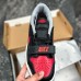 Don C x Air Jordan Legacy 312 low Running Shoes-Black/Red_70946