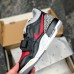 Don C x Air Jordan Legacy 312 low Running Shoes-Black/Red_70946