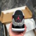 Don C x Air Jordan Legacy 312 low Running Shoes-Black/Red_70946