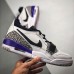 Air Jordan Legacy 312 Running Shoes-White/Purple_14660