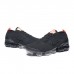 Air Max VaporMax Running Shoes-All Black_12722