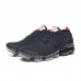 Air Max VaporMax Running Shoes-All Black_12722