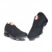 Air Max VaporMax Running Shoes-All Black_12722