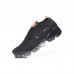 Air Max VaporMax Running Shoes-All Black_12722