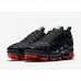 AIR Max Vapormax Plus TN KPU Running Shoes-Black/Red_45151