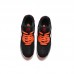 AIR Max 90 Running Shoes-Black/Red_77526