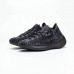 Adidas Yeezy Boost 380 Running Shoes-Black/Gray_71980