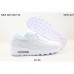 Air Max 90 Running Shoes-All White_50357