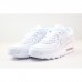 Air Max 90 Running Shoes-All White_50357