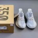 Adidas Yeezy Boost 350 V2 Running Shoes-Gray/White_23981