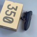 Adidas Yeezy Boost 350 V2 Running Shoes-Black/Gray_97965