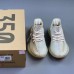 Adidas Yeezy Boost 350 V2 Running Shoes-Gray/Khkai_59056