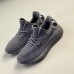 Adidas Yeezy Boost 350 V2 Running Shoes-Black/Khkai_26921