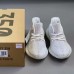 Adidas Yeezy Boost 350 V2 Running Shoes-Gray/White_28377