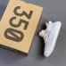 Adidas Yeezy Boost 350 V2 Running Shoes-Gray/White_28377