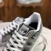 Adidas SUPERSTAR Running Shoes-Silver/White_15793