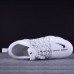 Air Vapormax Flyknit Runing Shoes-White/Black