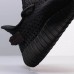 X Kanye Yeezy Boost 350 V2 “Black Noir” Running Shoes-All Black_64859