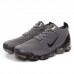 Air MAX VAPORMAX Flying Running Shoes-Gray/Brown