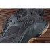 YEEZY BOOST 700 "Salt" Retro ulzzang ins Running Shoes-All Black