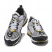 Air Max 97 Bullet Retro RunningShoes-Black/White