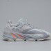 Kanye Yeezy Boost 700 V2 Runing Shoes-Light Gray