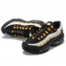 Air Max 95 LX WMNS ‌Running Shoes-Black/Yellow