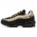 Air Max 95 LX WMNS ‌Running Shoes-Black/Yellow