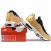 Air Max 95 LX WMNS ‌Running Shoes-Black/Gold