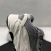 Adidas YEEZY BOOST 700 V2 3M Retro Clunky Sneaker ulzzang ins Running Shoes-Gray/White