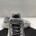 Adidas YEEZY BOOST 700 V2 3M Retro Clunky Sneaker ulzzang ins Running Shoes-Gray/White