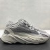 Adidas YEEZY BOOST 700 V2 3M Retro Clunky Sneaker ulzzang ins Running Shoes-Gray/White