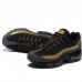 Air Max 95 LX WMNS ‌Running Shoes-Black/Yellow