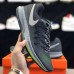 Air Zoom Pegasus 35 Turbo Running Shoes-Gray/Silver