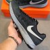 Air Zoom Pegasus 35 Turbo Running Shoes-Gray/Silver