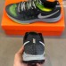 Air Zoom Pegasus 35 Turbo Running Shoes-Gray/Silver