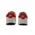 CLOT x Air Max 1 SP“KISS OF DEATH Running Shoes-Red/Gray-3568947