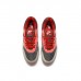 CLOT x Air Max 1 SP“KISS OF DEATH Running Shoes-Red/Gray-3568947