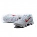 Air Max Plus TN OG Running Shoes-White/Red-7030977