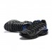 Air Max Plus TN OG Running Shoes-Black/Blue-486604