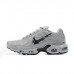 Air Max Plus TN OG Running Shoes-Gray/Black-1129037