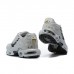 Air Max Plus TN OG Running Shoes-Gray/Black-1129037