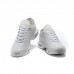 Air Max Plus TN OG Running Shoes-All White-8367005