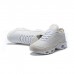 Air Max Plus TN OG Running Shoes-All White-8367005