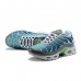 Air Max Plus TN OG Running Shoes-Green/White-5409507