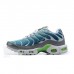 Air Max Plus TN OG Running Shoes-Green/White-5409507