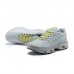 Air Max Plus TN OG Running Shoes-White/Yellow-4689344