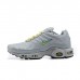 Air Max Plus TN OG Running Shoes-White/Yellow-4689344